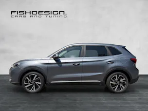 MG 1.5 Hybrid+ Luxury