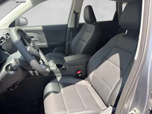 MG 1.5 Hybrid+ Luxury