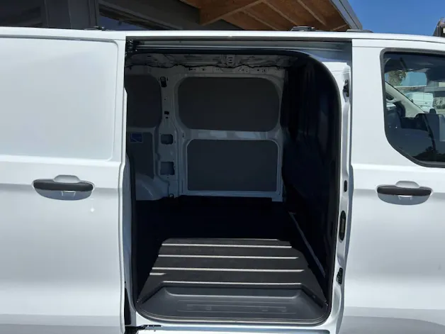 Ford Transit Custom Van 280 L1 2.0 EcoBlue 110 Trend **Lead in**