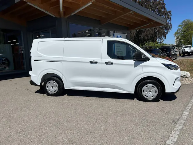 Ford Transit Custom Van 280 L1 2.0 EcoBlue 110 Trend **Lead in**