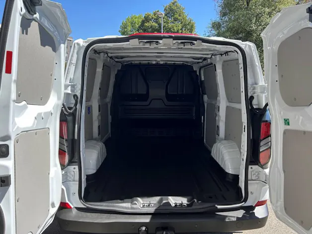 Ford Transit Custom Van 280 L1 2.0 EcoBlue 110 Trend **Lead in**