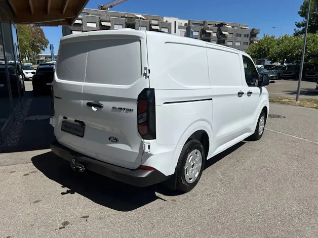 Ford Transit Custom Van 280 L1 2.0 EcoBlue 110 Trend **Lead in**