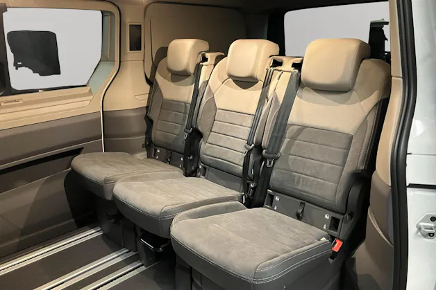 VW California 2.0 TSI Beach Tour Liberty