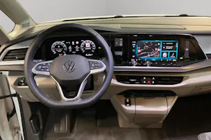 VW California 2.0 TSI Beach Tour Liberty