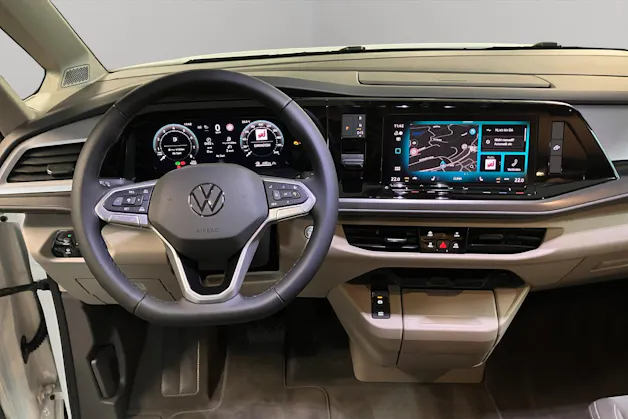 VW California 2.0 TSI Beach Tour Liberty