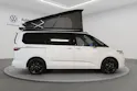 VW California 2.0 TSI Beach Tour Liberty