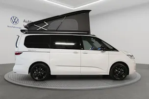 VW California 2.0 TSI Beach Tour Liberty