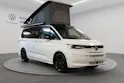 VW California 2.0 TSI Beach Tour Liberty