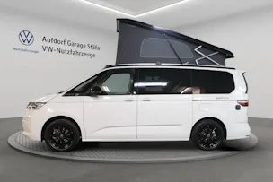 VW California 2.0 TSI Beach Tour Liberty