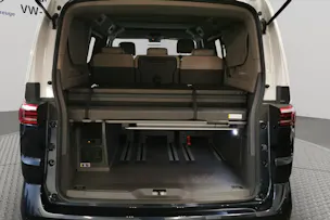 VW California 2.0 TSI Beach Tour Liberty