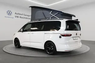 VW California 2.0 TSI Beach Tour Liberty
