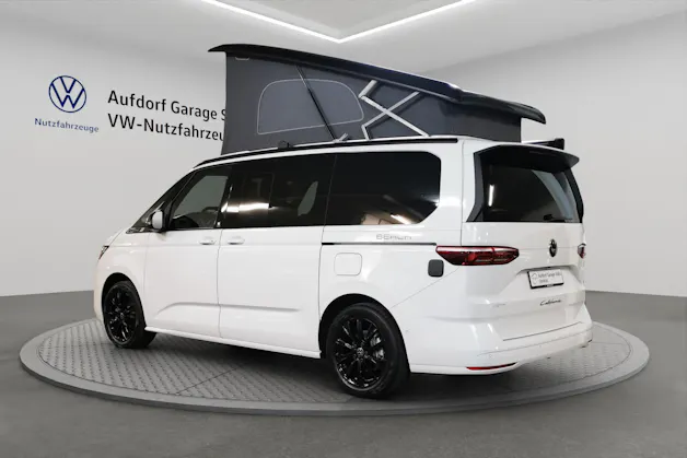 VW California 2.0 TSI Beach Tour Liberty