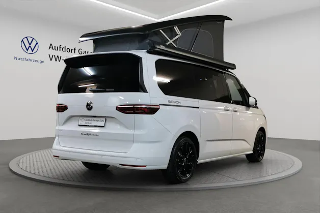 VW California 2.0 TSI Beach Tour Liberty