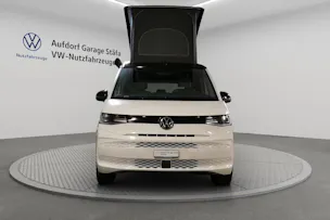 VW California 2.0 TSI Beach Tour Liberty