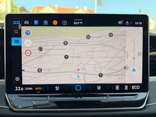 VW Passat Variant 1.5 TSI eHybrid 204 PS Elegance *** WUNDERSCHÖNES FAHRZEUG MIT TOP AUSSTATTUNG !!! ***