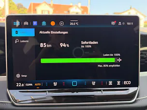 VW Passat Variant 1.5 TSI eHybrid 204 PS Elegance *** WUNDERSCHÖNES FAHRZEUG MIT TOP AUSSTATTUNG !!! ***