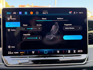 VW Passat Variant 1.5 TSI eHybrid 204 PS Elegance *** WUNDERSCHÖNES FAHRZEUG MIT TOP AUSSTATTUNG !!! ***