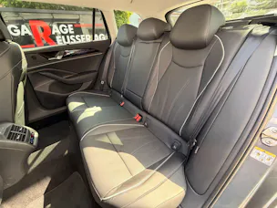 VW Passat Variant 1.5 TSI eHybrid 204 PS Elegance *** WUNDERSCHÖNES FAHRZEUG MIT TOP AUSSTATTUNG !!! ***