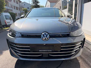 VW Passat Variant 1.5 TSI eHybrid 204 PS Elegance *** WUNDERSCHÖNES FAHRZEUG MIT TOP AUSSTATTUNG !!! ***