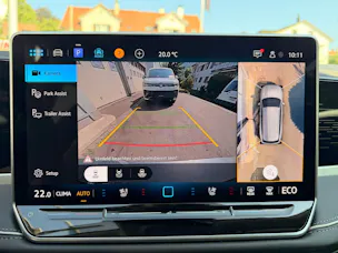 VW Passat Variant 1.5 TSI eHybrid 204 PS Elegance *** WUNDERSCHÖNES FAHRZEUG MIT TOP AUSSTATTUNG !!! ***
