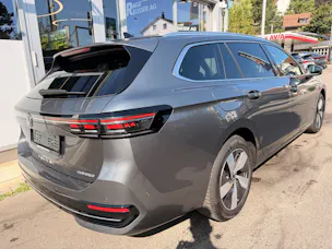 VW Passat Variant 1.5 TSI eHybrid 204 PS Elegance *** WUNDERSCHÖNES FAHRZEUG MIT TOP AUSSTATTUNG !!! ***