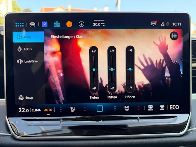 VW Passat Variant 1.5 TSI eHybrid 204 PS Elegance *** WUNDERSCHÖNES FAHRZEUG MIT TOP AUSSTATTUNG !!! ***