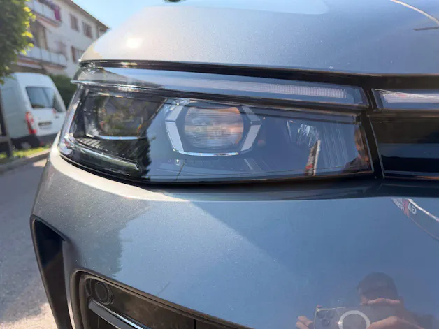 VW Passat Variant 1.5 TSI eHybrid 204 PS Elegance *** WUNDERSCHÖNES FAHRZEUG MIT TOP AUSSTATTUNG !!! ***