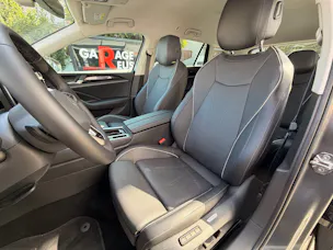 VW Passat Variant 1.5 TSI eHybrid 204 PS Elegance *** WUNDERSCHÖNES FAHRZEUG MIT TOP AUSSTATTUNG !!! ***