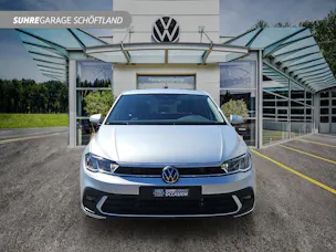 VW Polo 1.0 TSI Life DSG