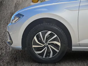 VW Polo 1.0 TSI Life DSG