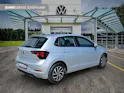 VW Polo 1.0 TSI Life DSG