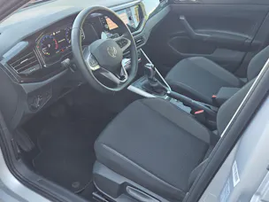 VW Polo 1.0 TSI Life DSG