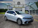 VW Polo 1.0 TSI Life DSG
