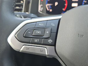VW Polo 1.0 TSI Life DSG