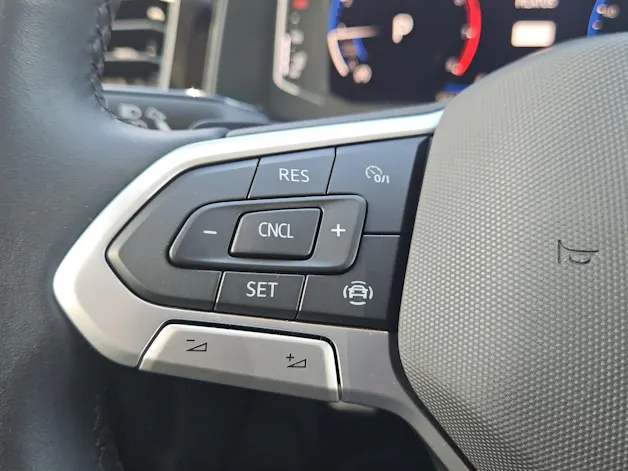 VW Polo 1.0 TSI Life DSG