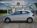 VW Polo 1.0 TSI Life DSG