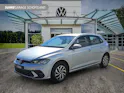 VW Polo 1.0 TSI Life DSG