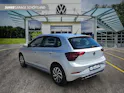 VW Polo 1.0 TSI Life DSG