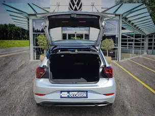 VW Polo 1.0 TSI Life DSG
