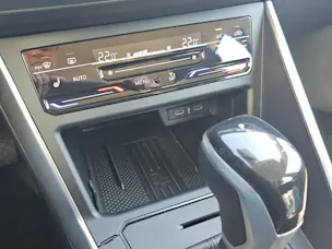 VW Polo 1.0 TSI Life DSG