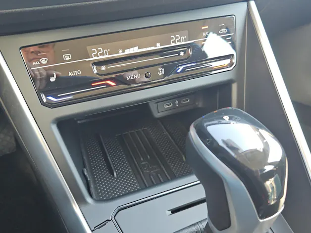 VW Polo 1.0 TSI Life DSG
