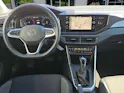 VW Polo 1.0 TSI Life DSG