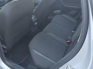 VW Polo 1.0 TSI Life DSG