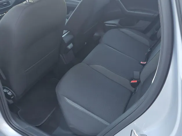 VW Polo 1.0 TSI Life DSG