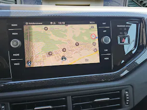 VW Polo 1.0 TSI Life DSG