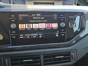 VW Polo 1.0 TSI Life DSG