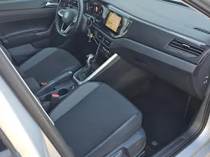 VW Polo 1.0 TSI Life DSG
