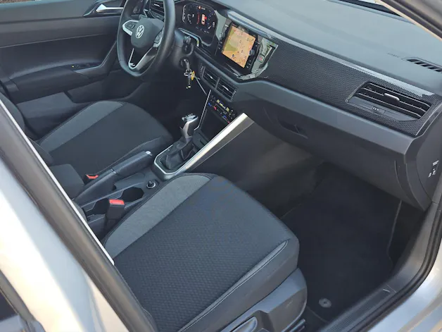 VW Polo 1.0 TSI Life DSG