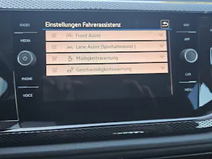 VW Polo 1.0 TSI Life DSG