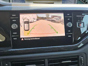 VW Polo 1.0 TSI Life DSG